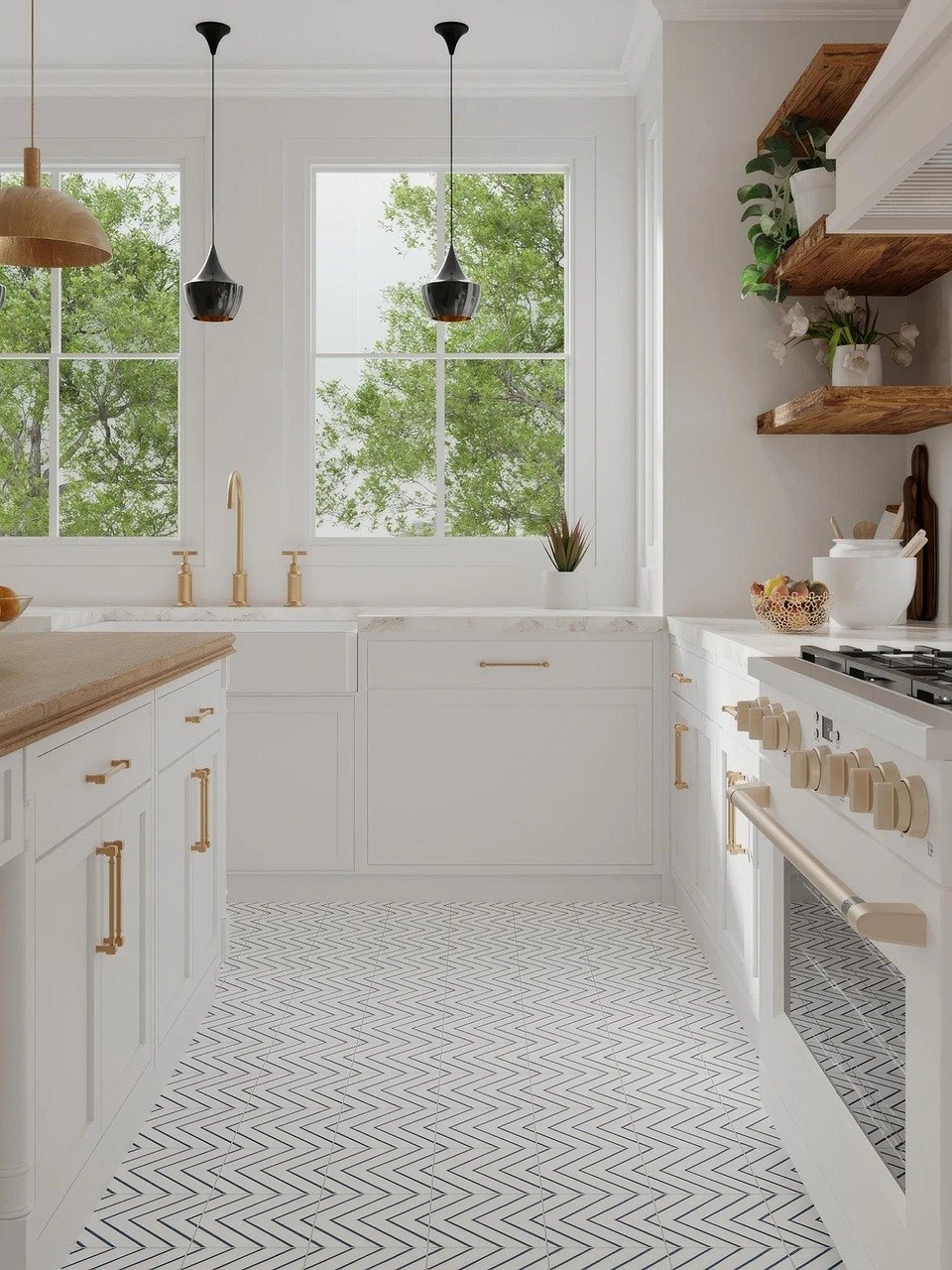 House Cleaning Tips from the Pros
