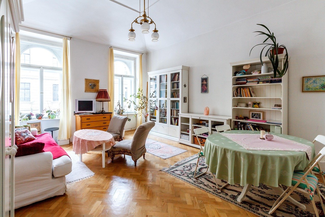 How to Build a Cleaning Schedule That Works