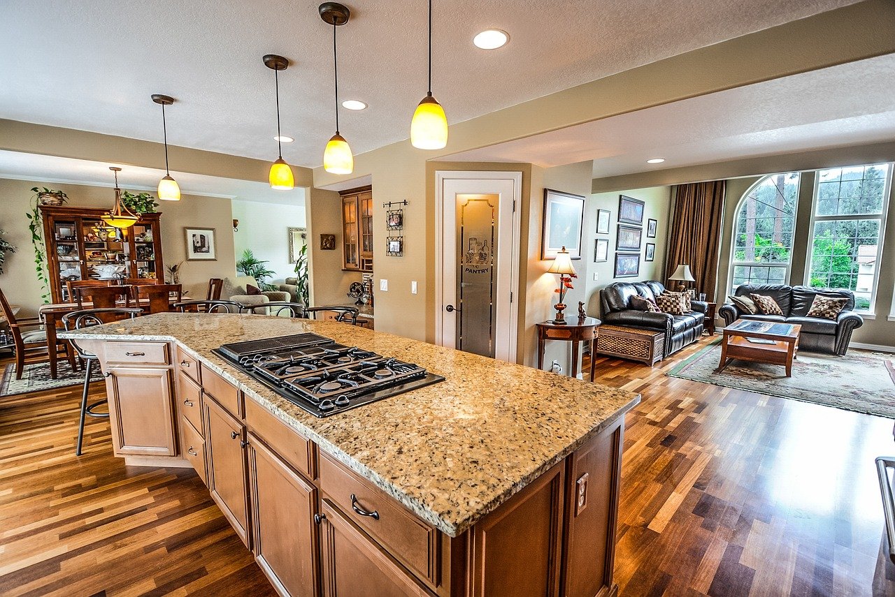 Deep Cleaning Checklist: Room by Room