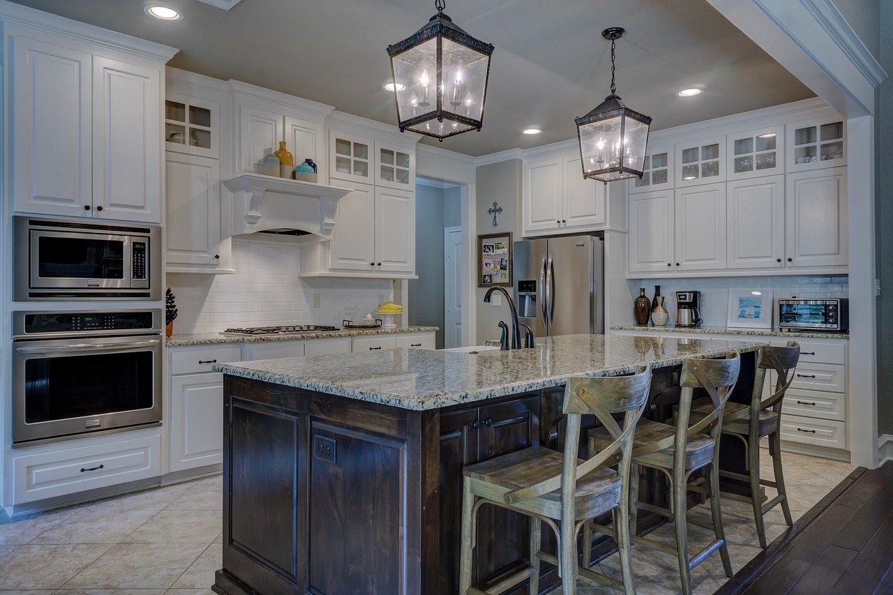 How to Clean Your Kitchen Like a Pro