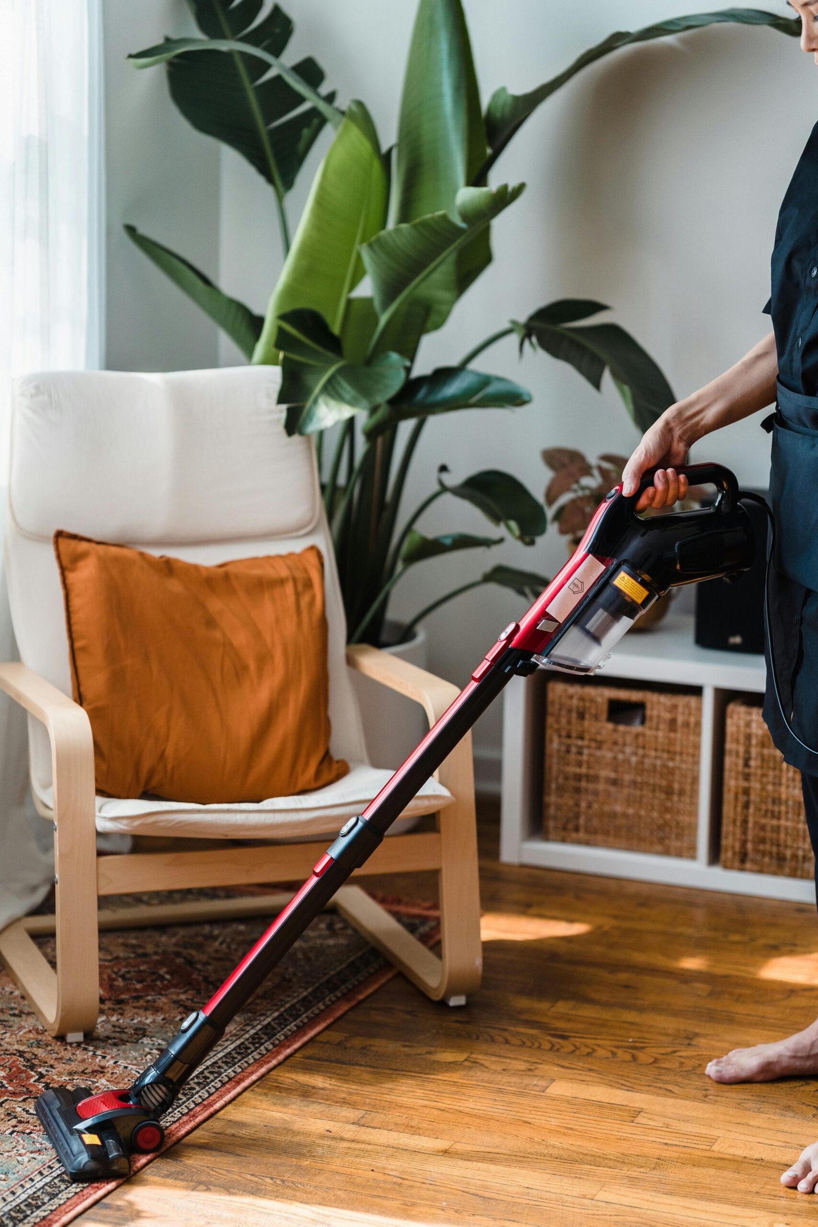 How to Deep Clean Your House Step by Step